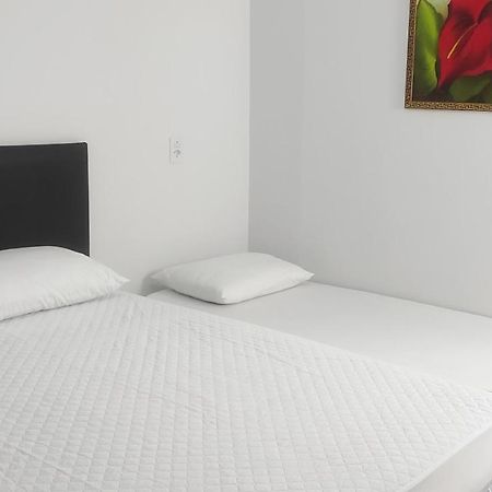 Mar Dos Sonhos Suites 우바투바 외부 사진