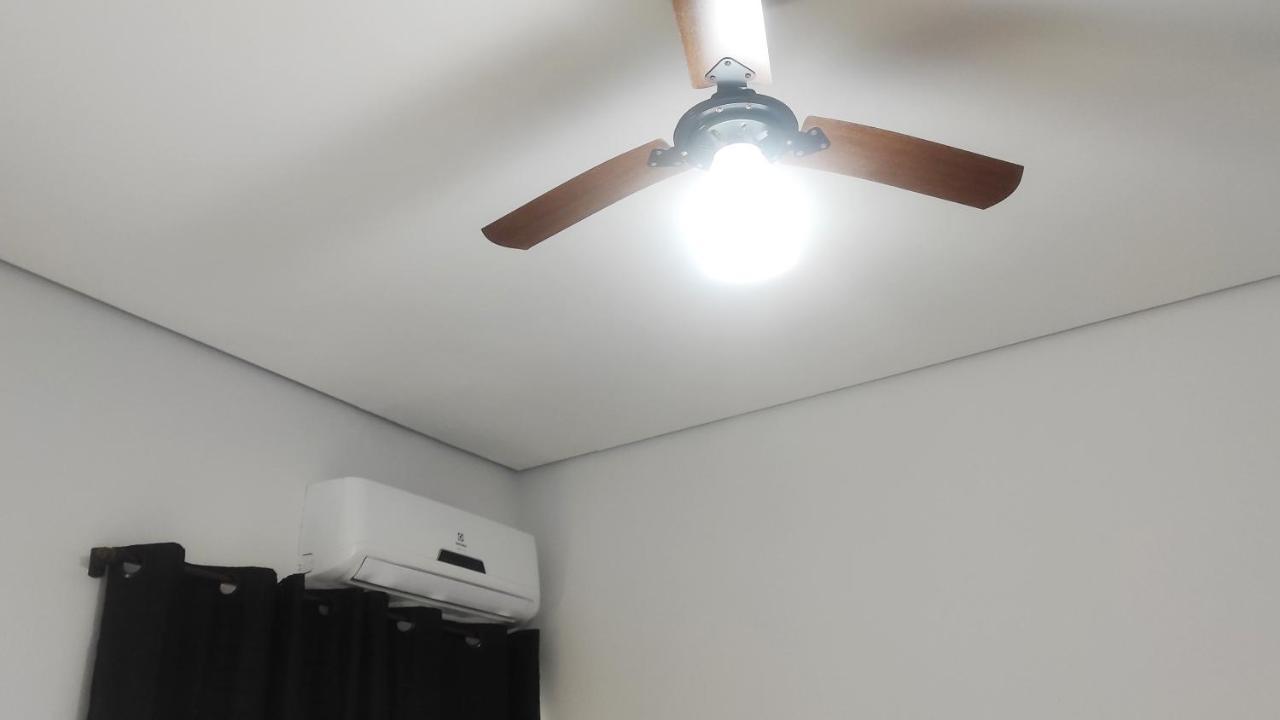 Mar Dos Sonhos Suites 우바투바 외부 사진